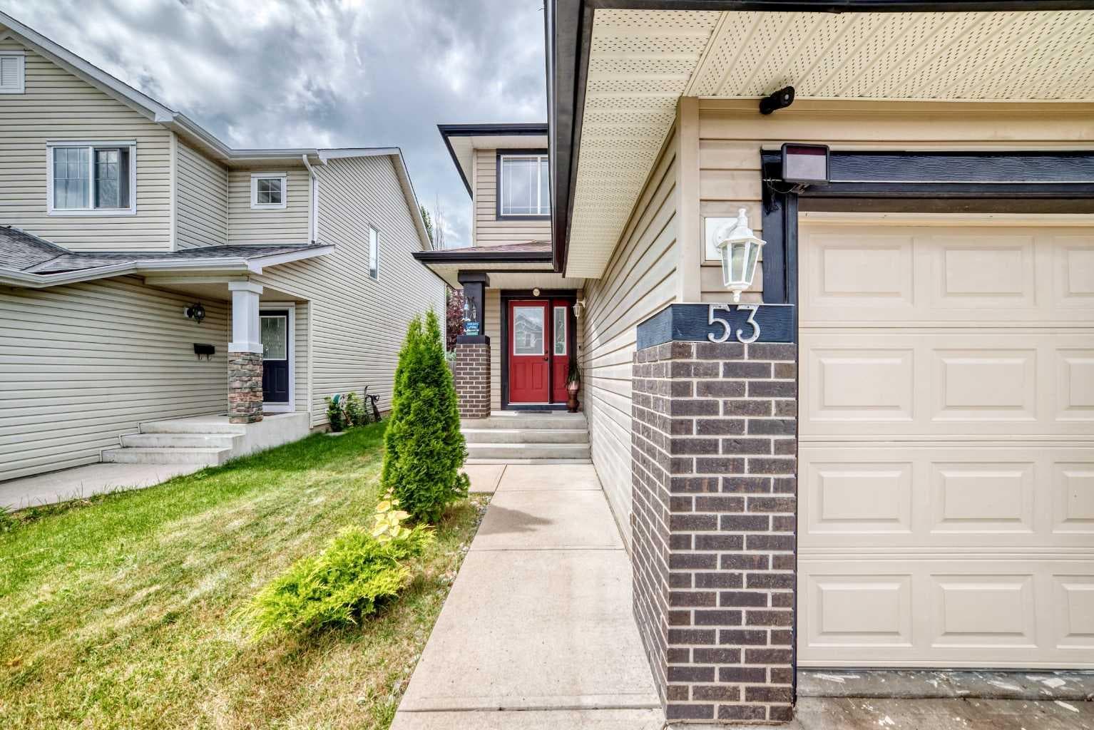 53 Everhollow Park SW