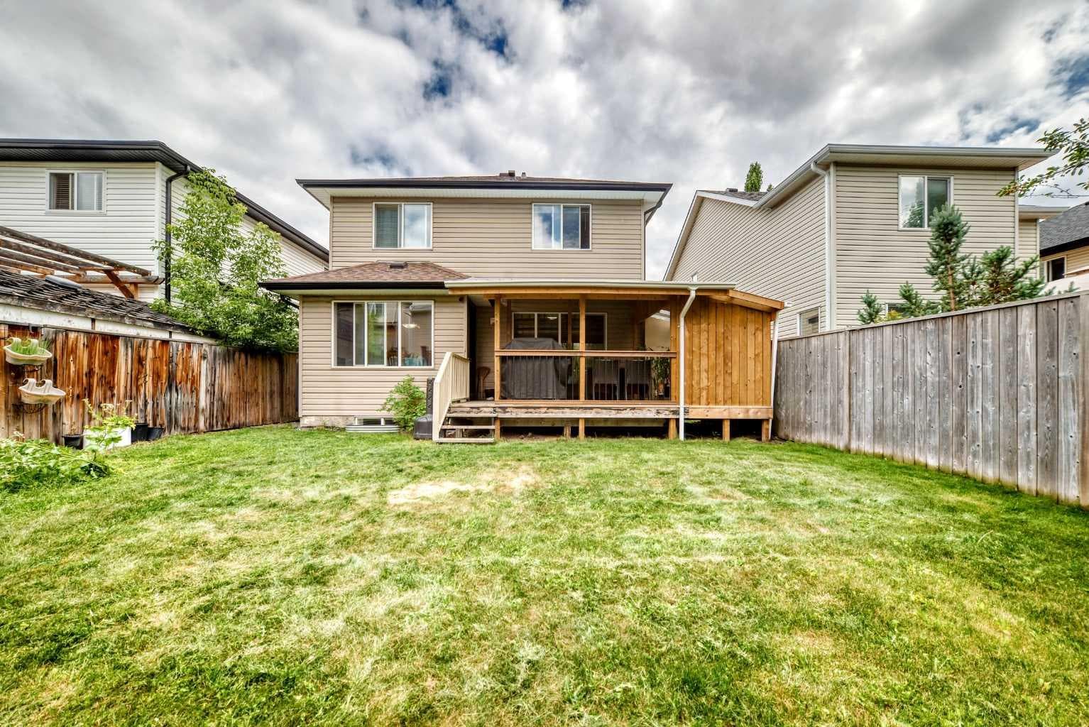 53 Everhollow Park SW