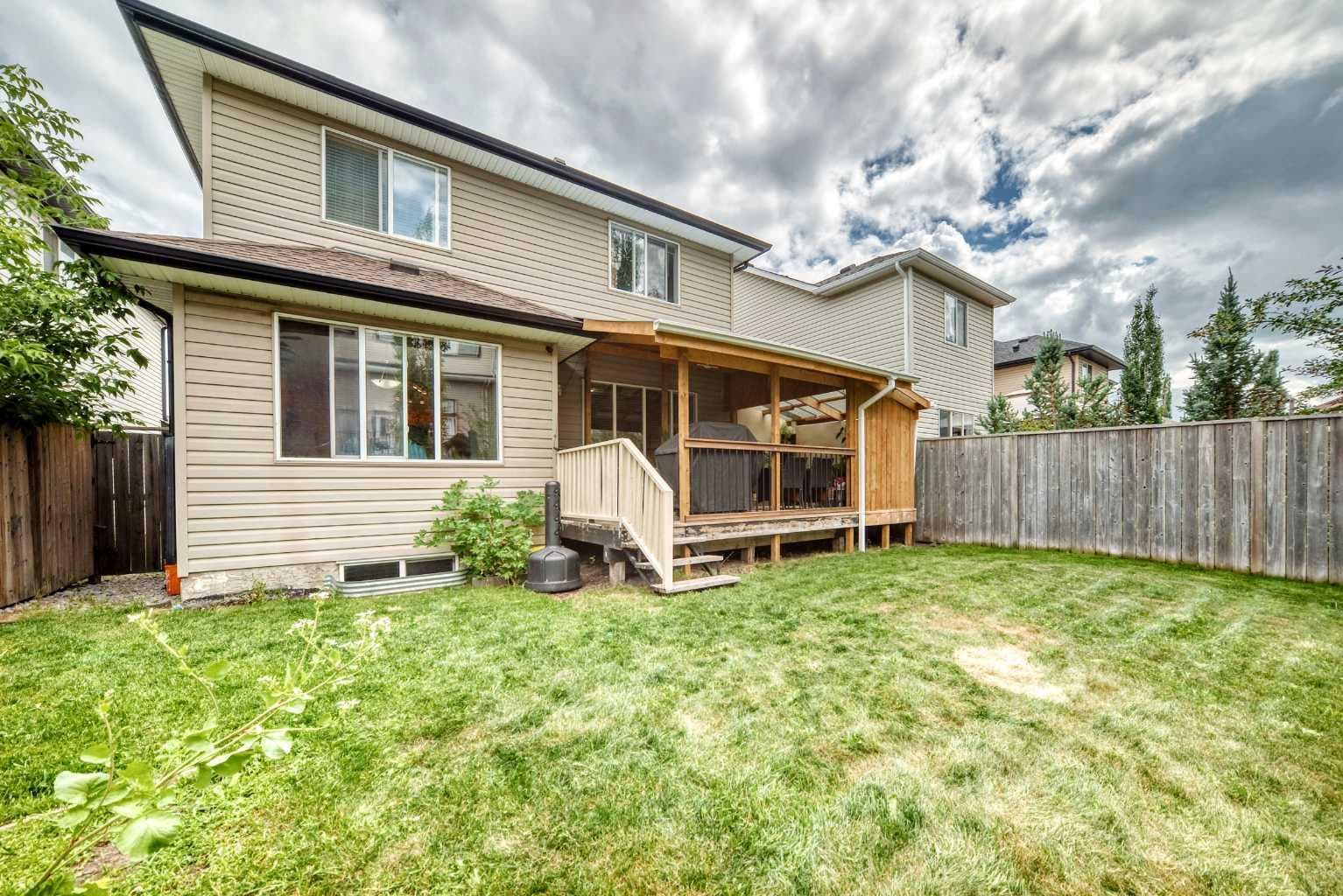 53 Everhollow Park SW