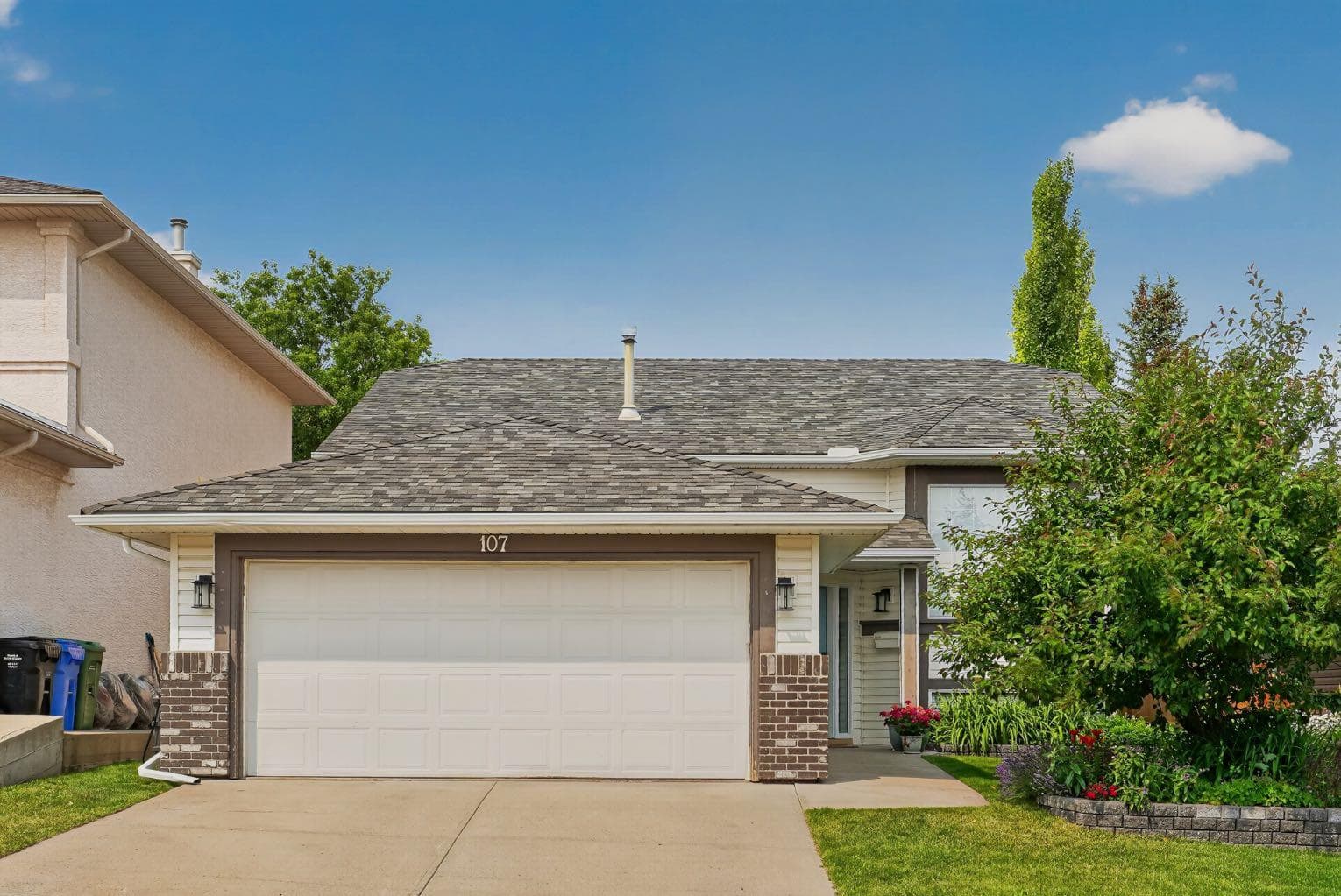107 Edgevalley Close NW