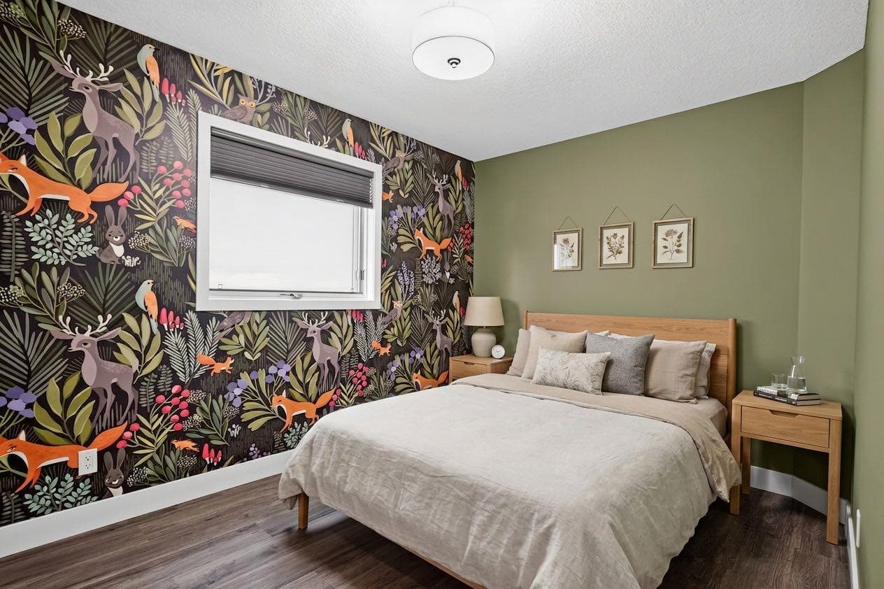 107 Edgevalley Close NW