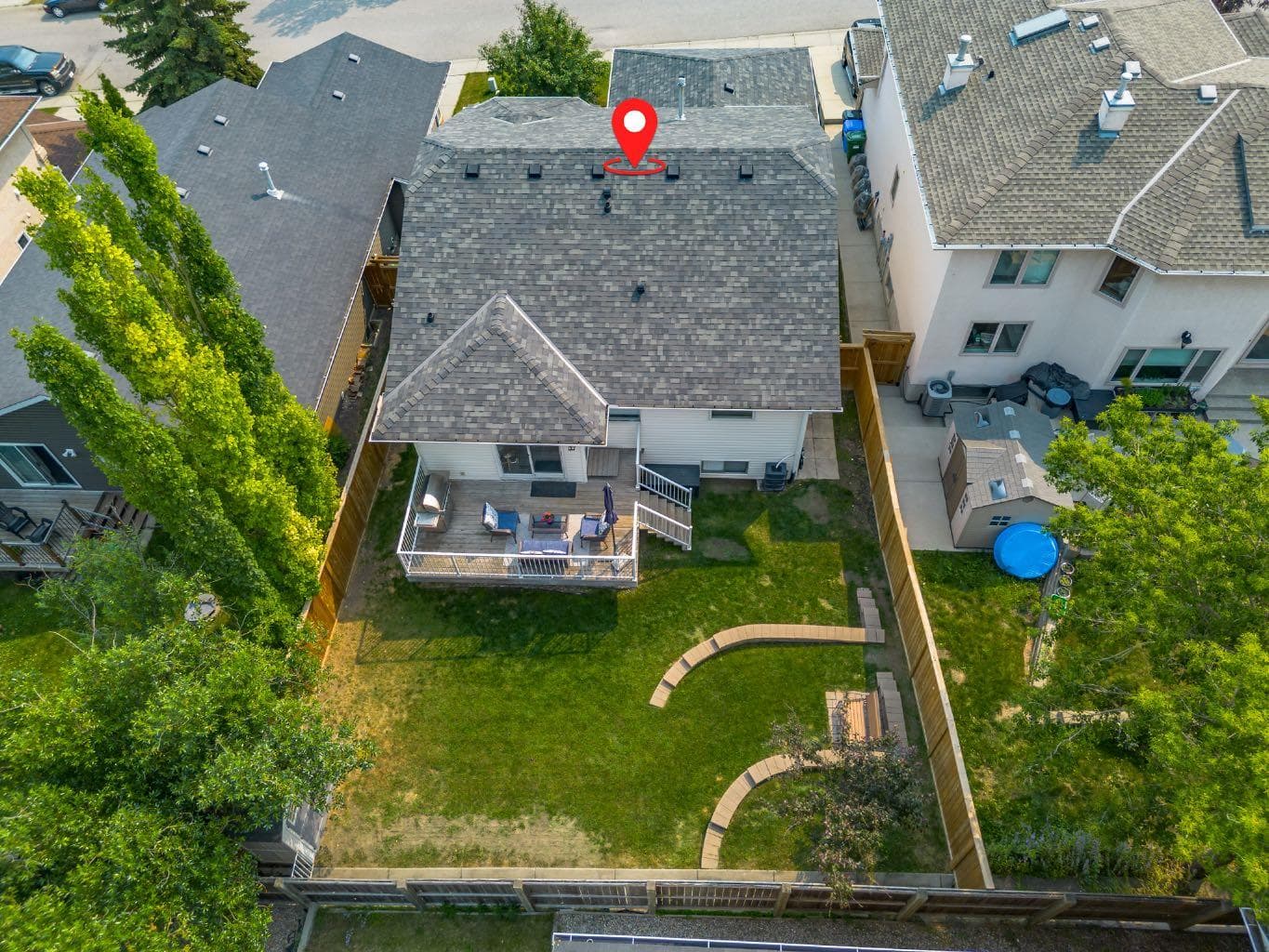 107 Edgevalley Close NW