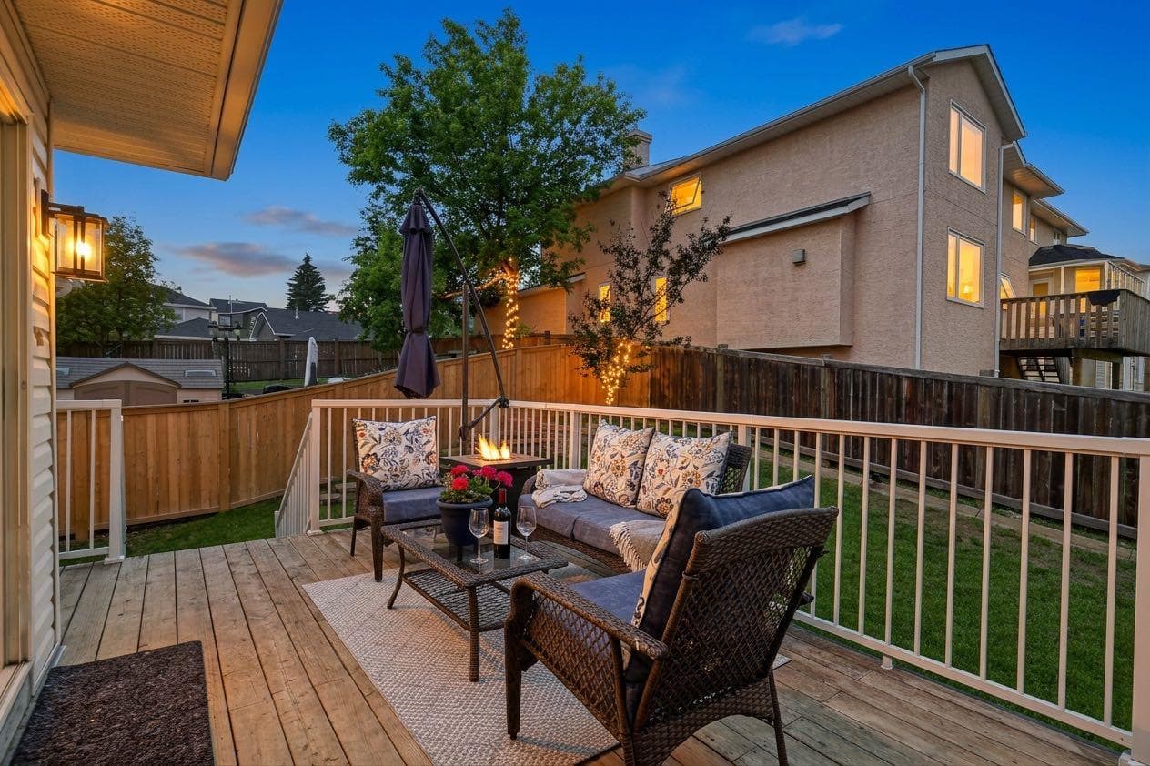 107 Edgevalley Close NW