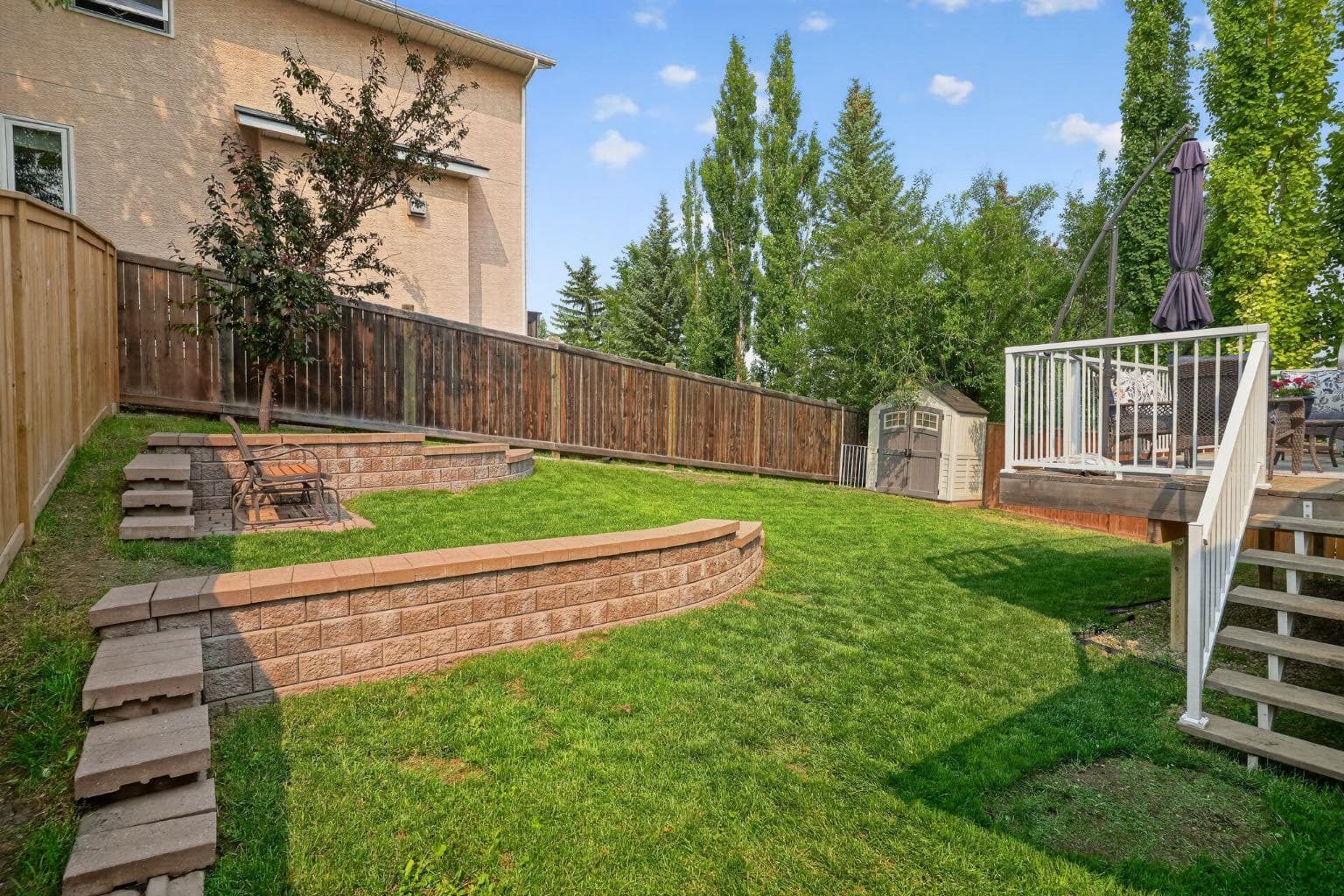 107 Edgevalley Close NW