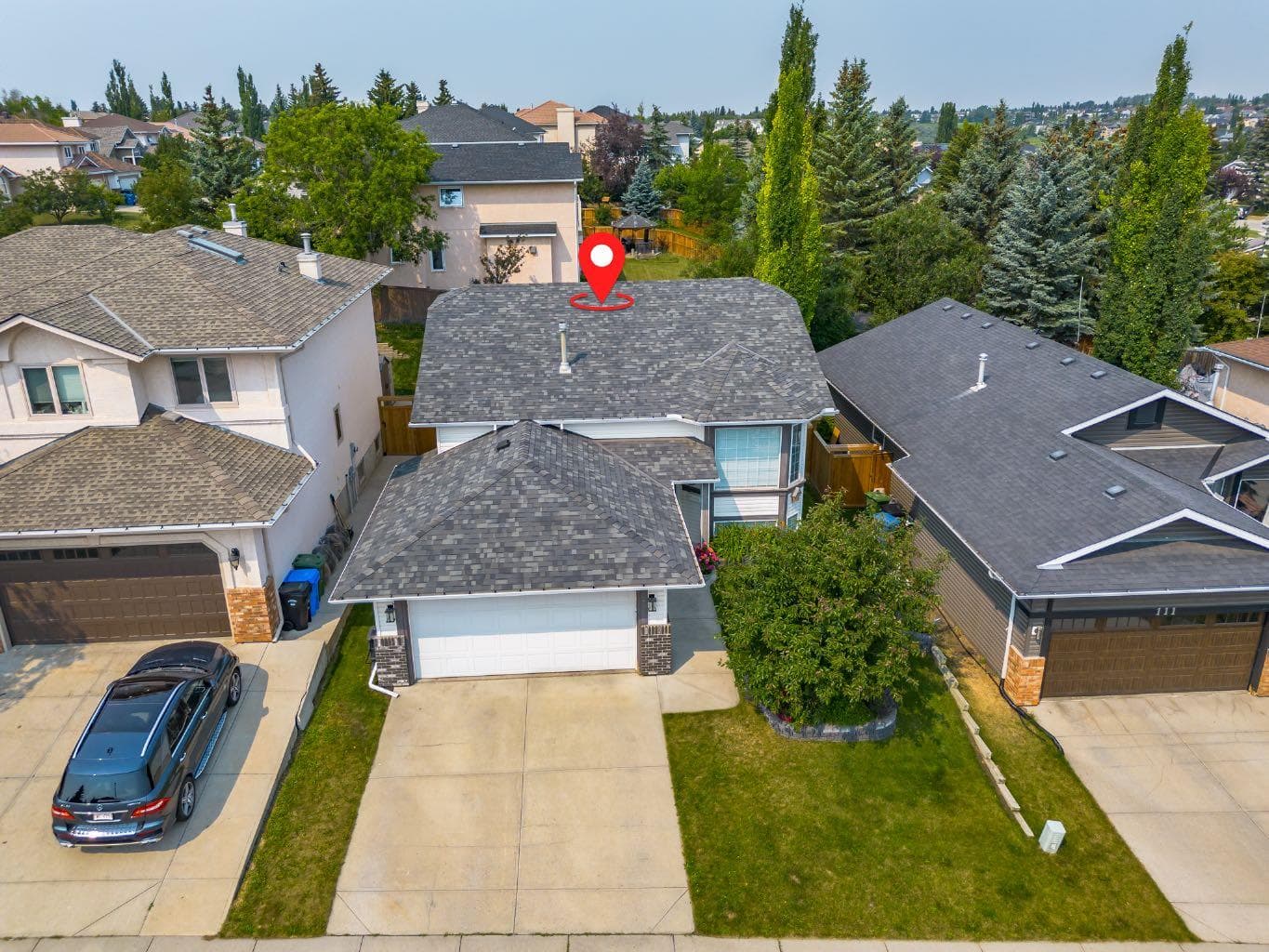 107 Edgevalley Close NW