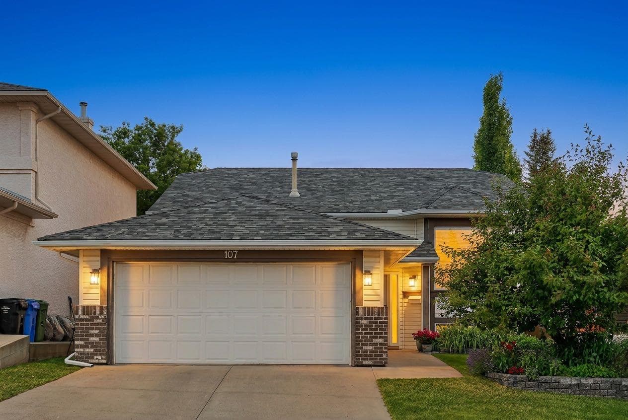 107 Edgevalley Close NW