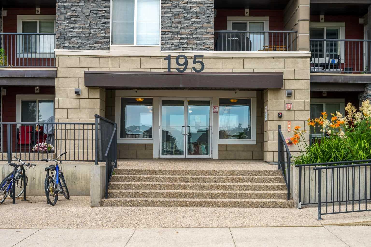 404, 195 Kincora Glen Road NW