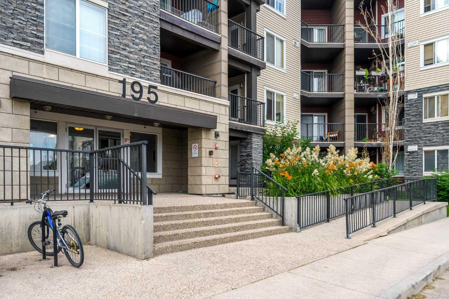 404, 195 Kincora Glen Road NW