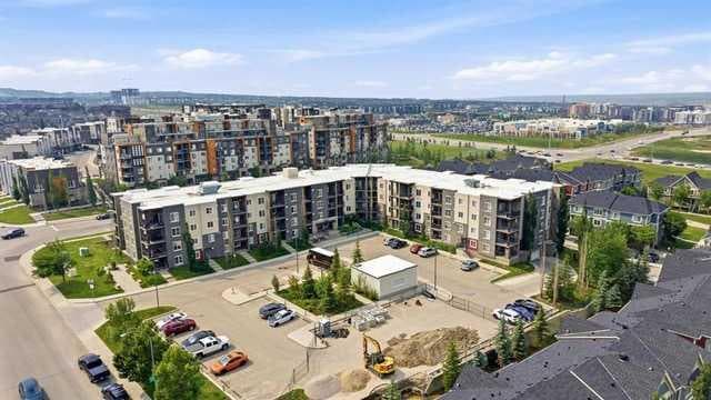 404, 195 Kincora Glen Road NW