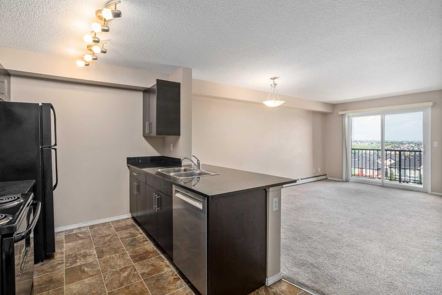 404, 195 Kincora Glen Road NW