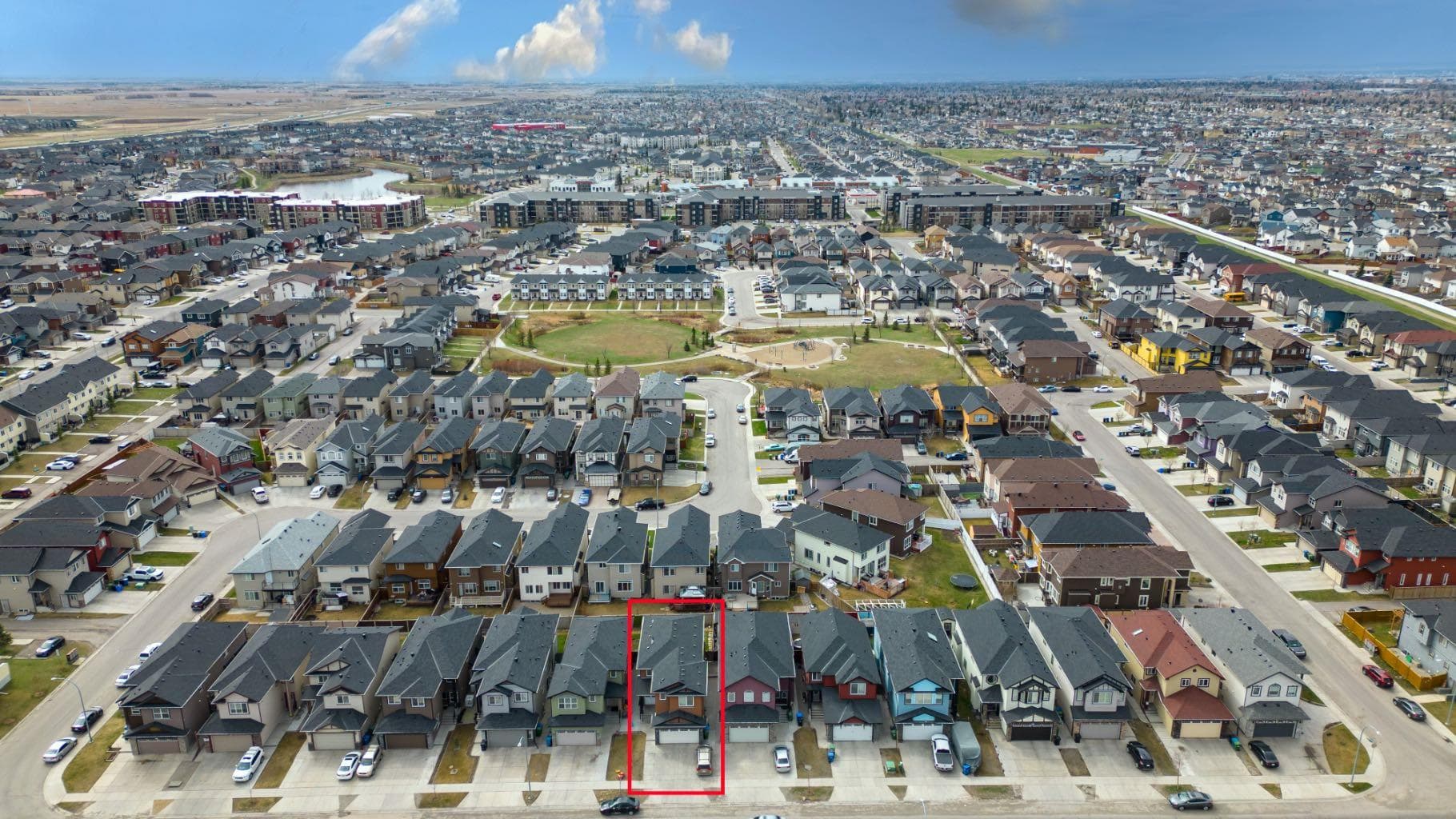 360 Saddlemont Boulevard NE