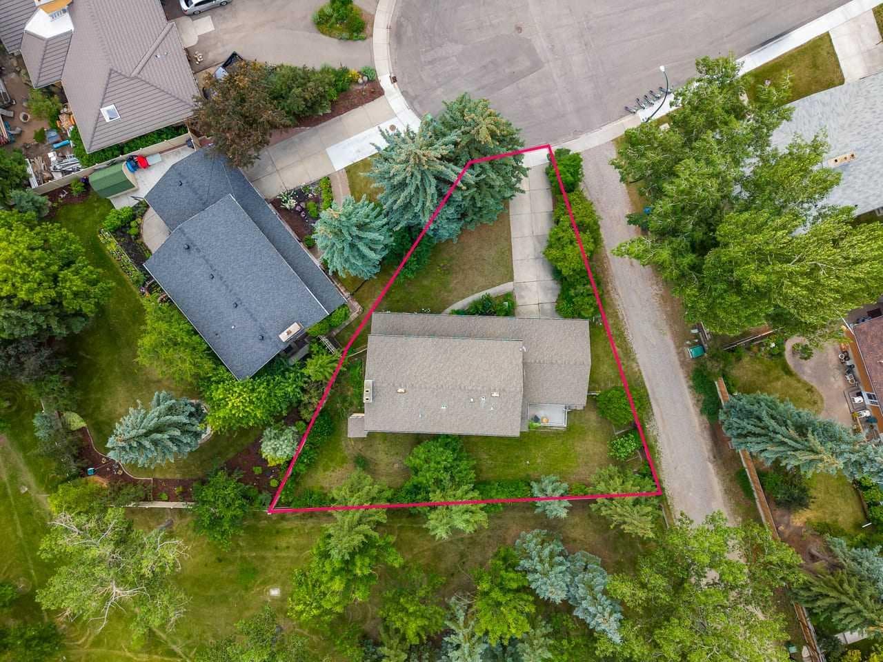 3207 Utah Place NW