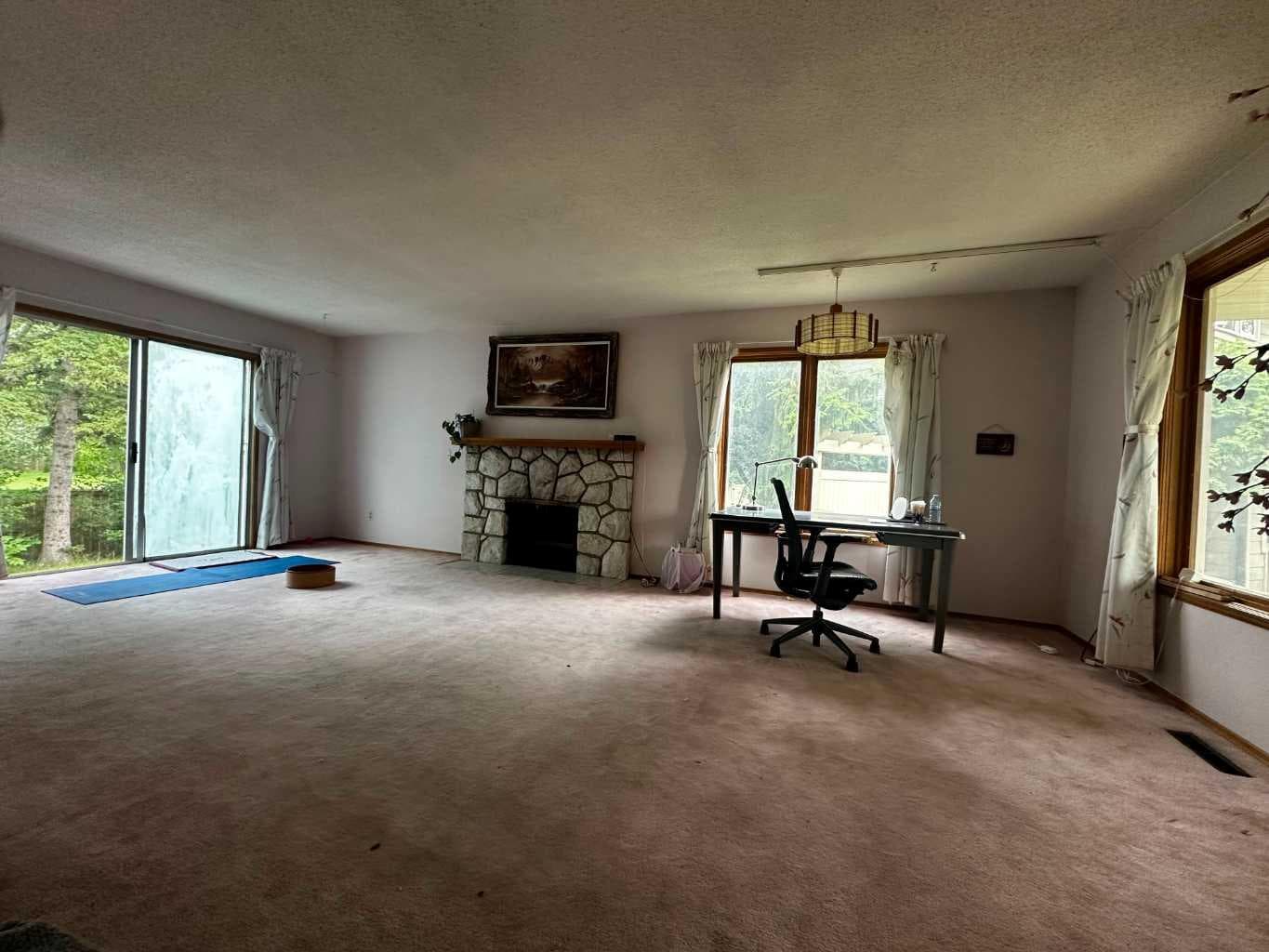 3207 Utah Place NW