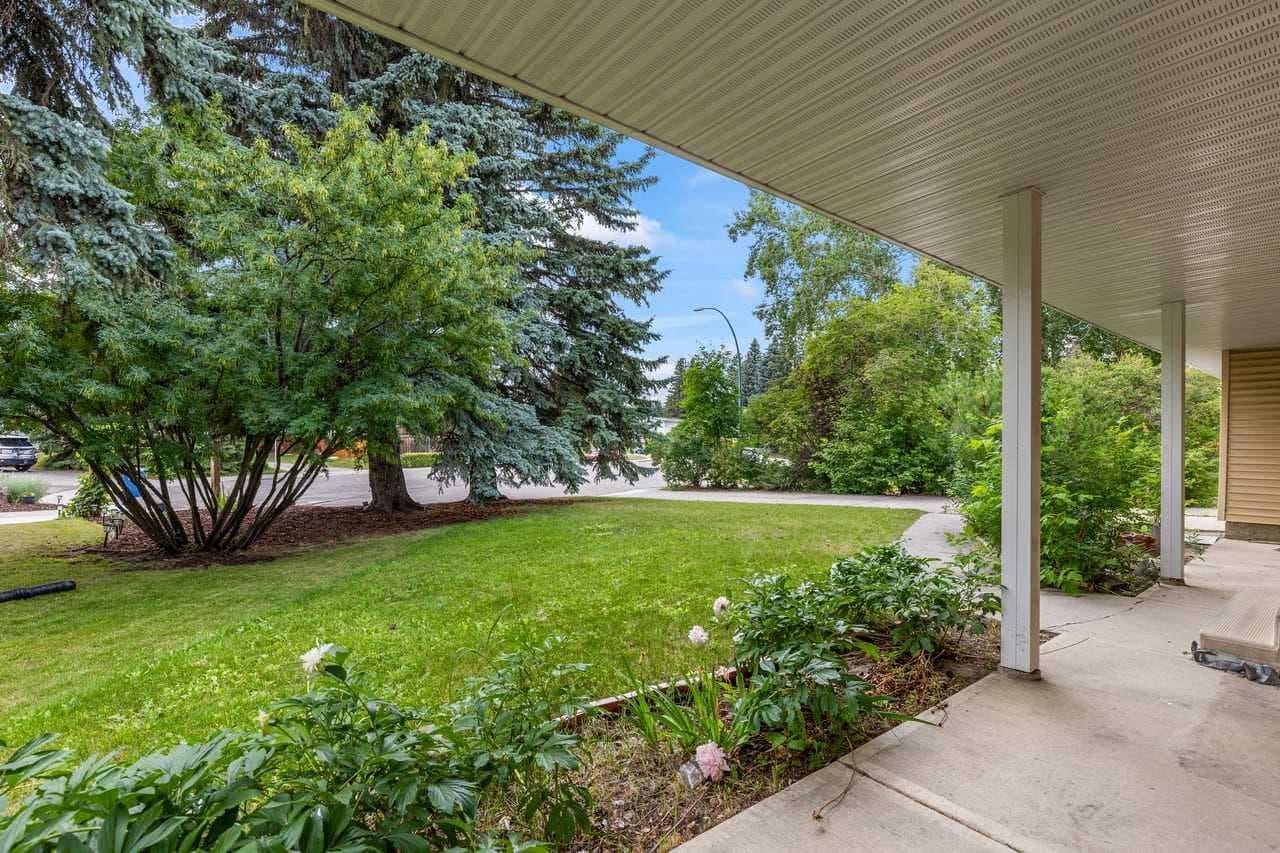 3207 Utah Place NW