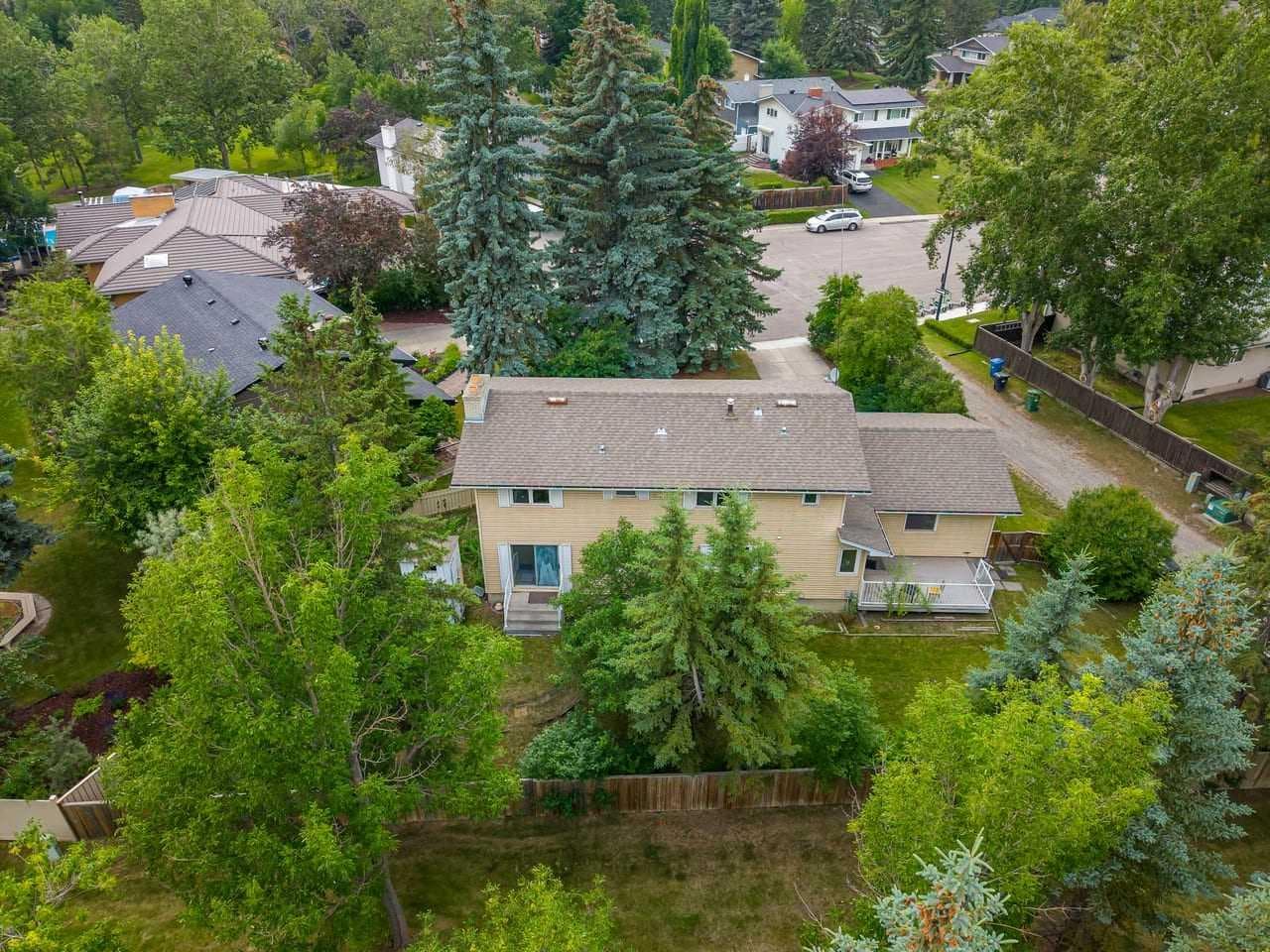 3207 Utah Place NW
