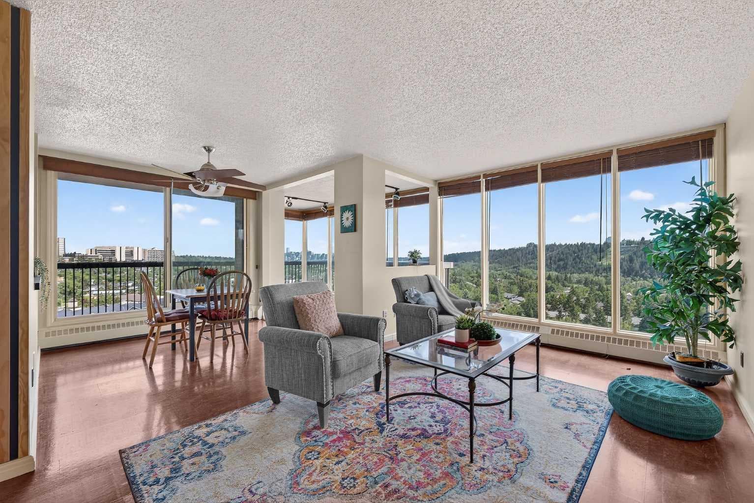 1607, 145 Point Drive NW