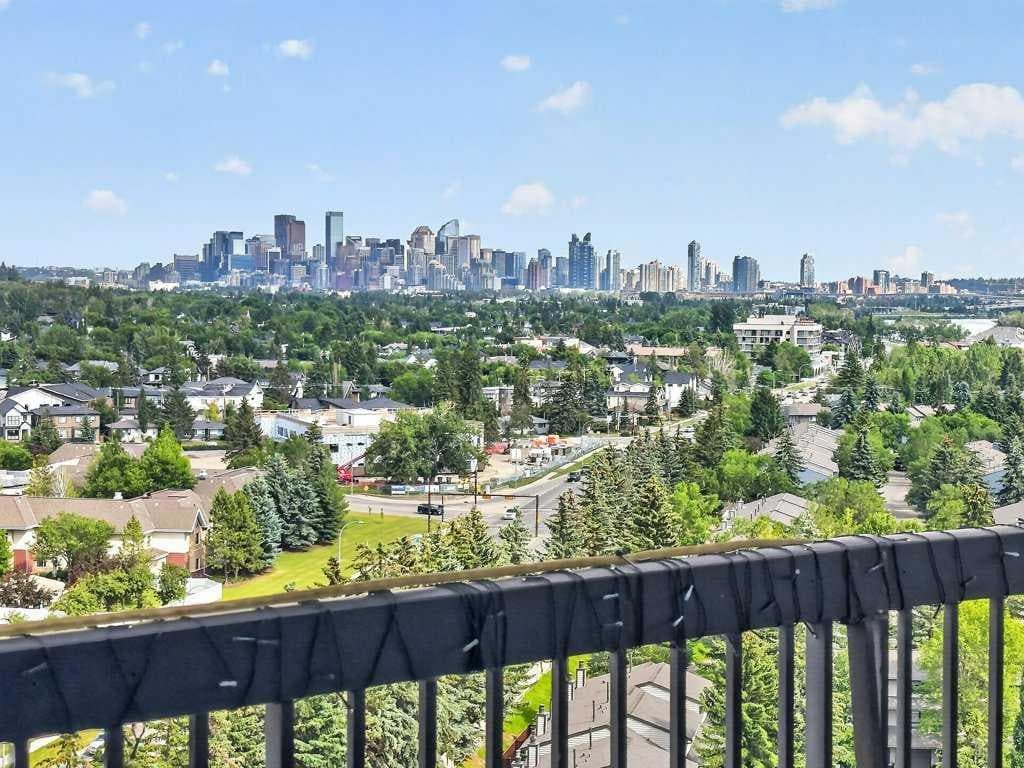 1607, 145 Point Drive NW