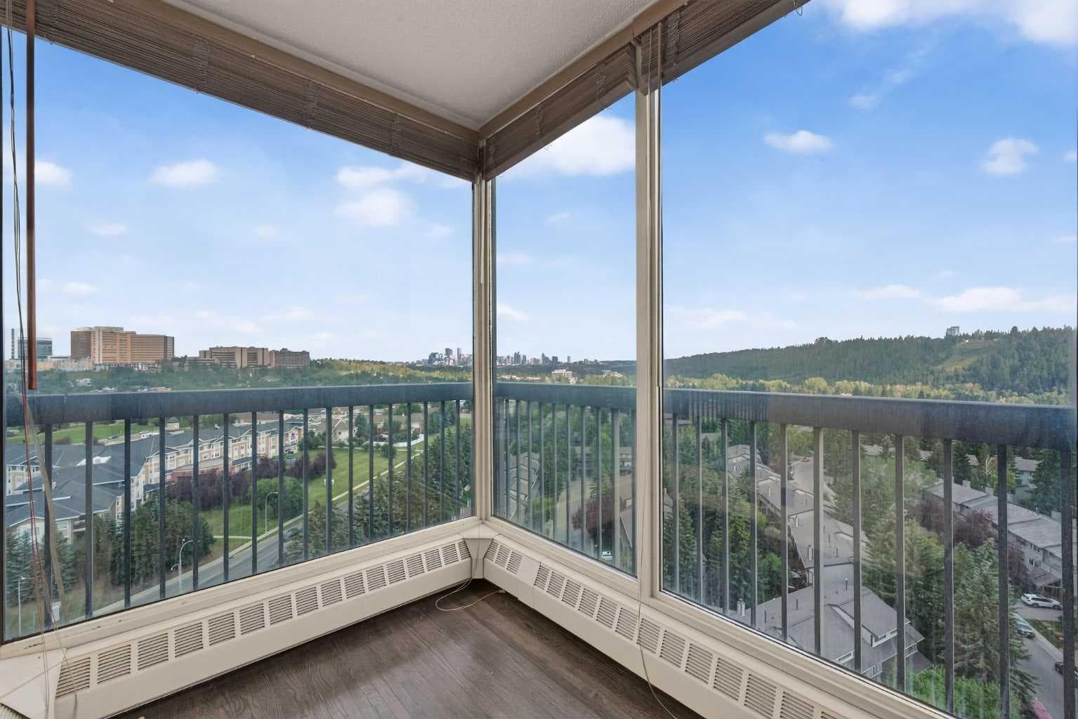 1607, 145 Point Drive NW