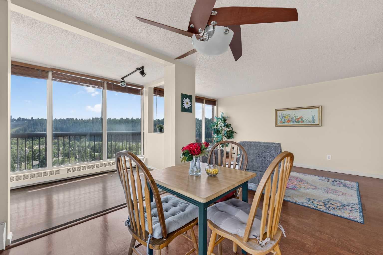 1607, 145 Point Drive NW