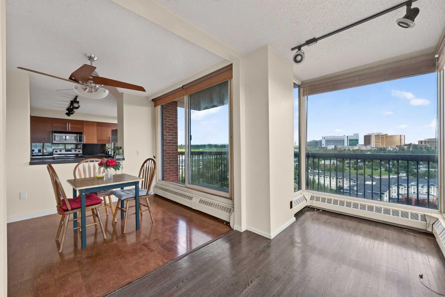 1607, 145 Point Drive NW