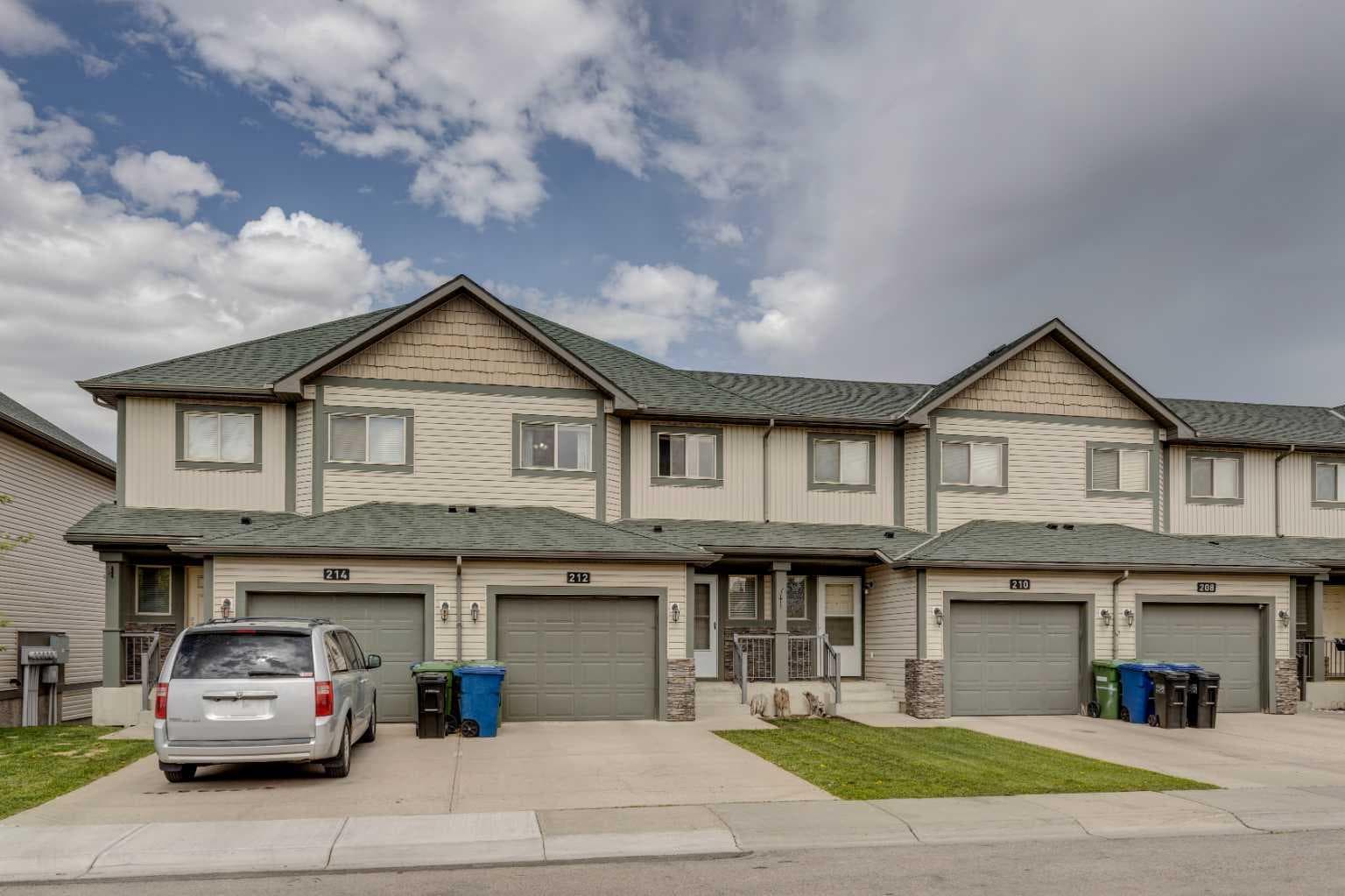212 Bayside Point SW