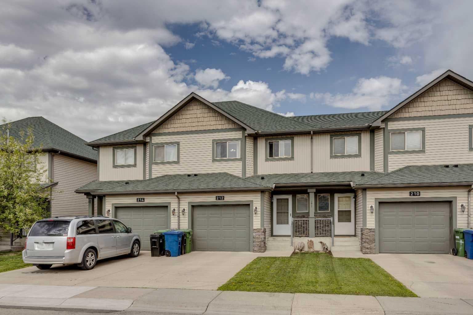 212 Bayside Point SW