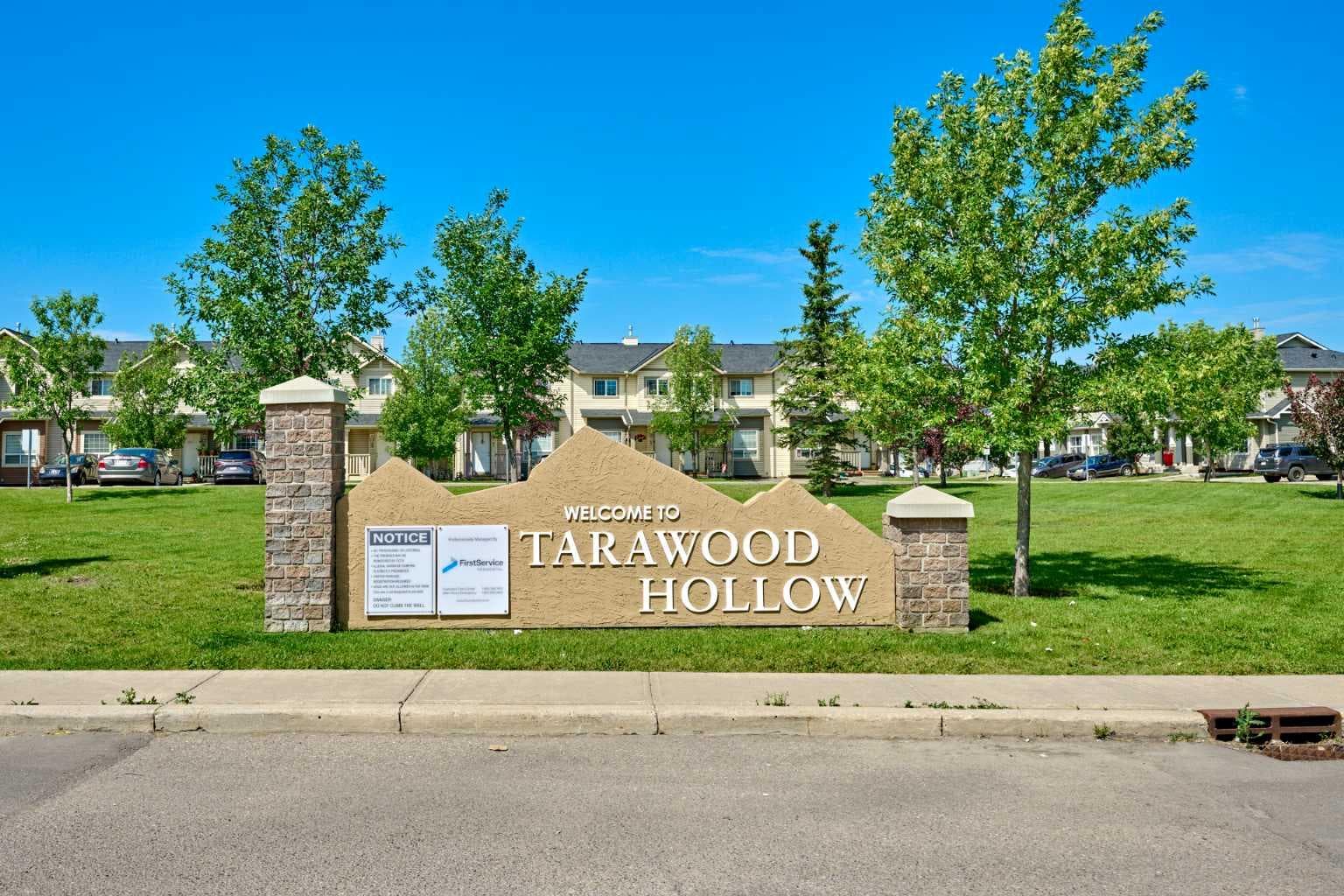 2506, 111 TARAWOOD Lane NE