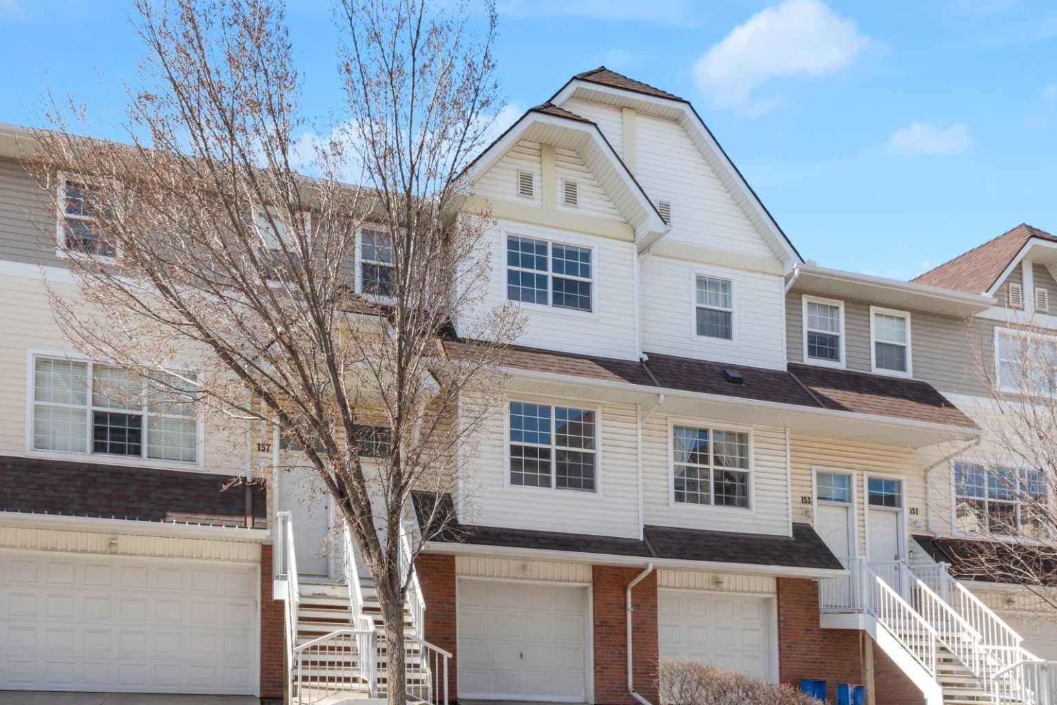 155 Tuscany Springs Gardens NW