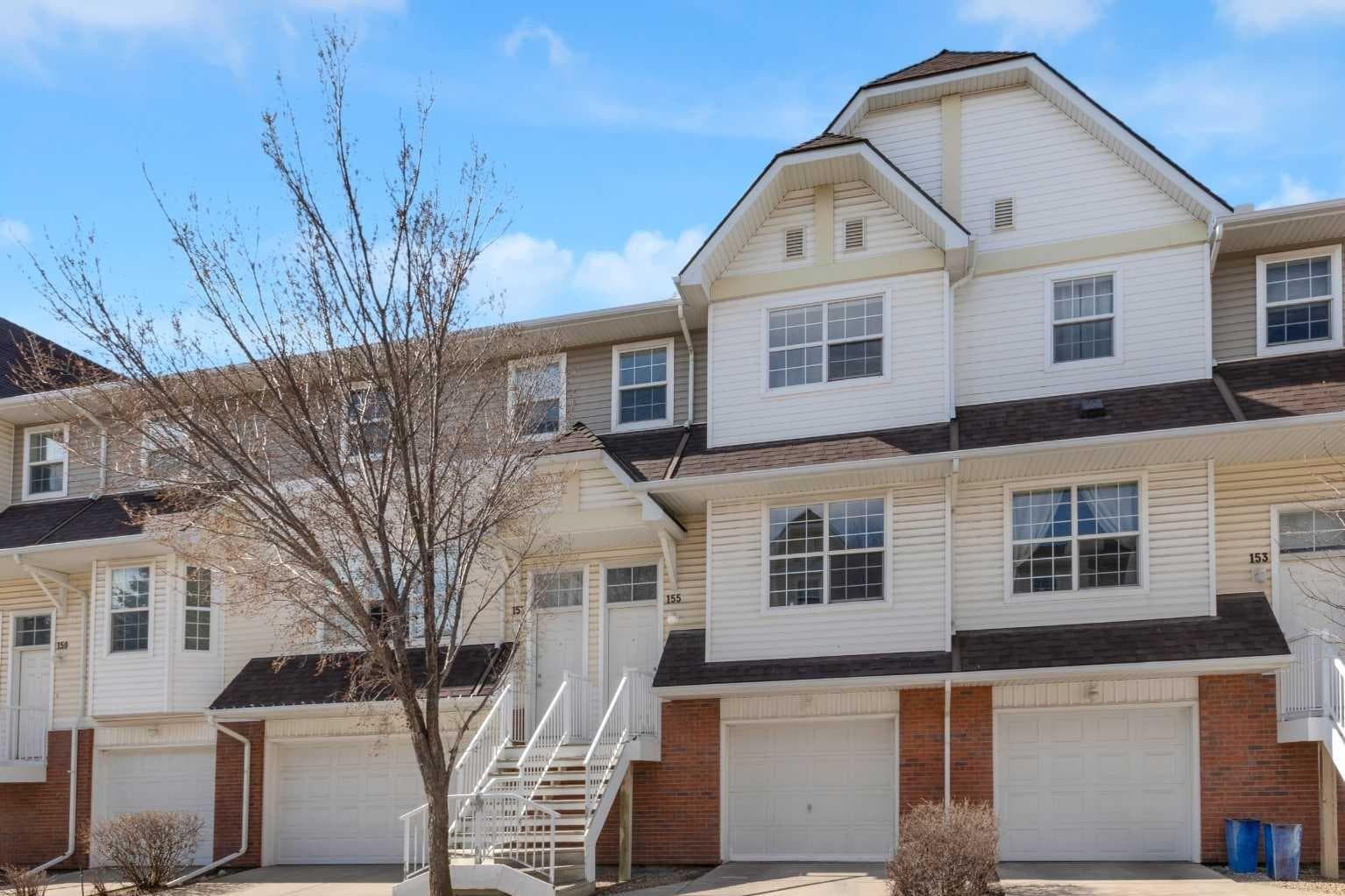 155 Tuscany Springs Gardens NW