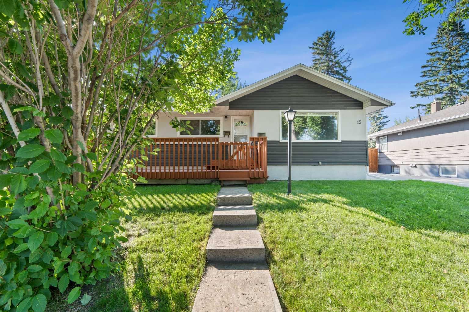 15 Hunter Street NW