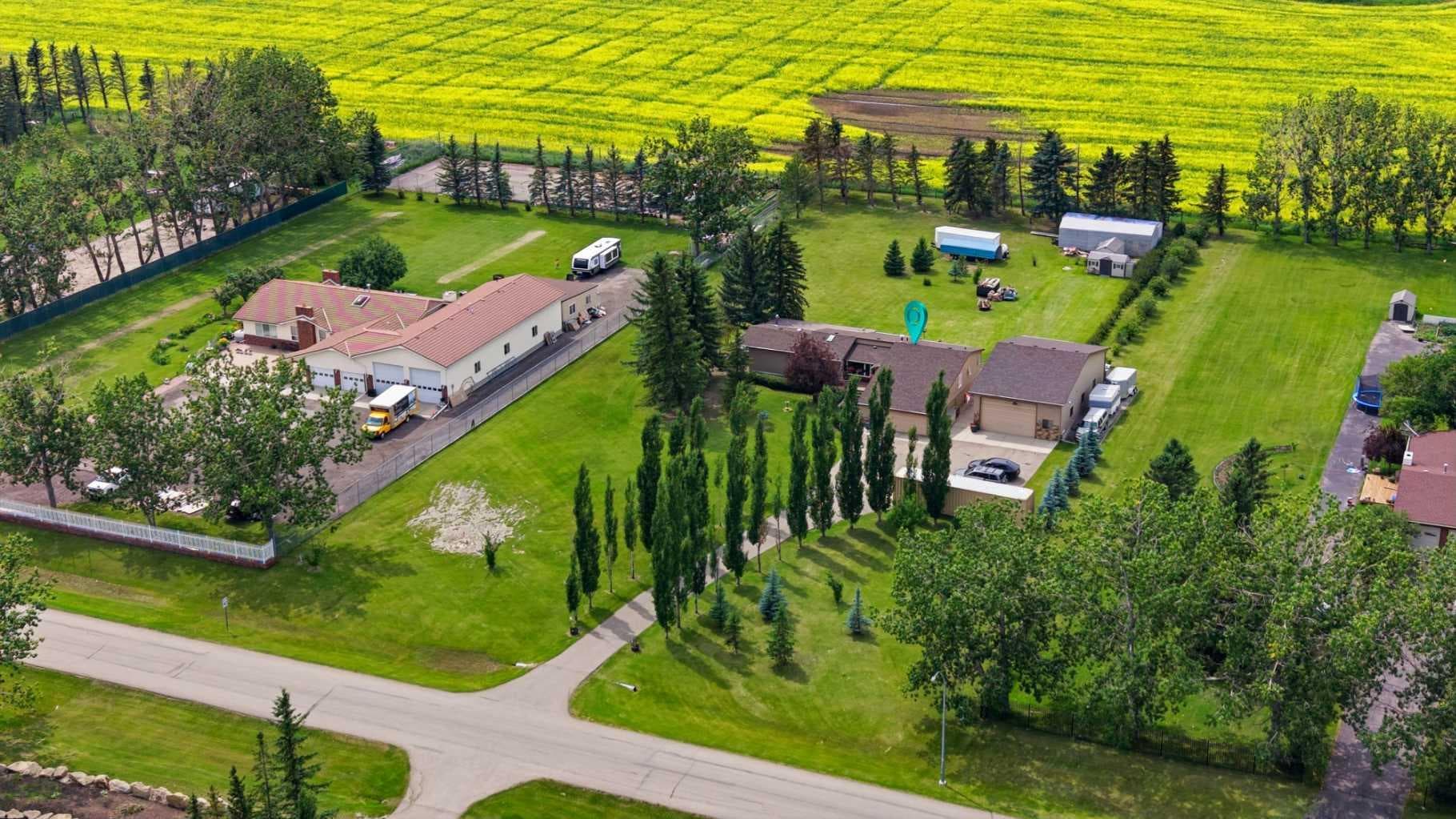 97 Delrich Meadows 