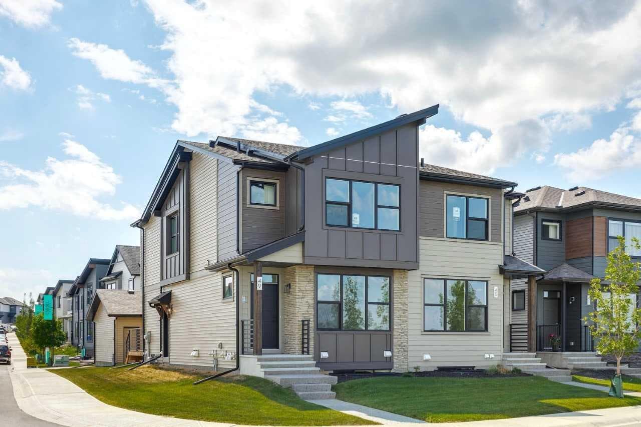 49 Silverton Glen Way SW