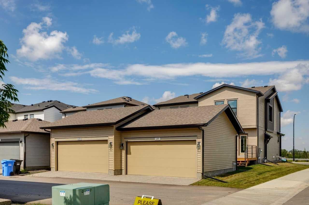 49 Silverton Glen Way SW