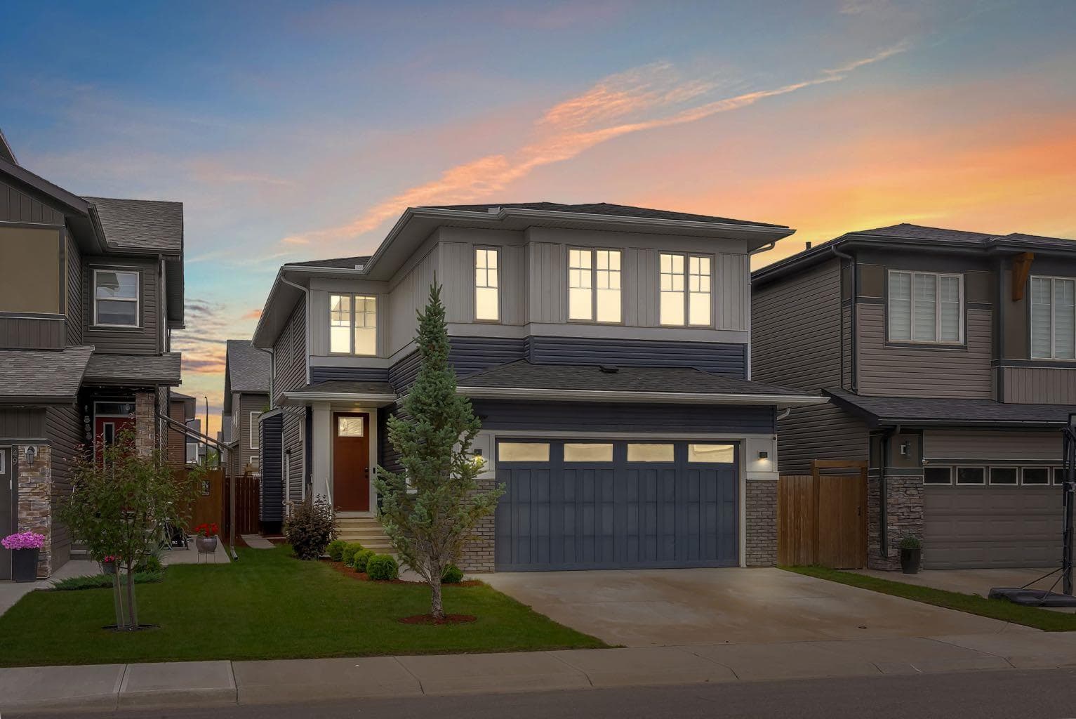 45 Carringsby Landing NW