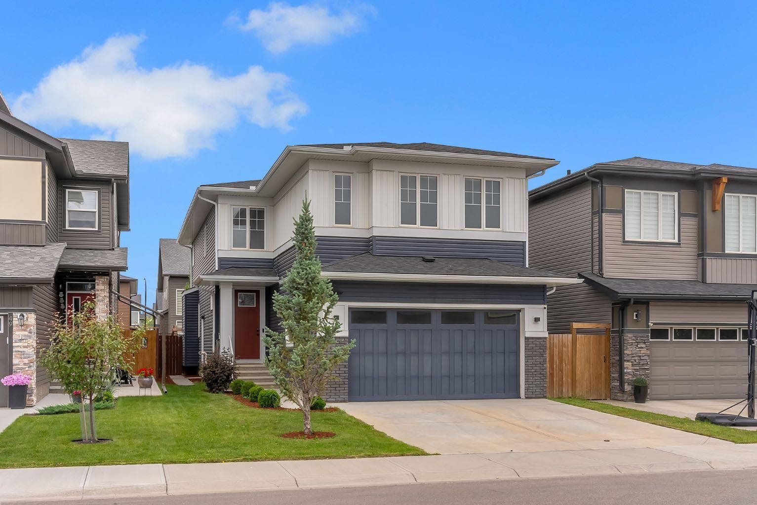 45 Carringsby Landing NW