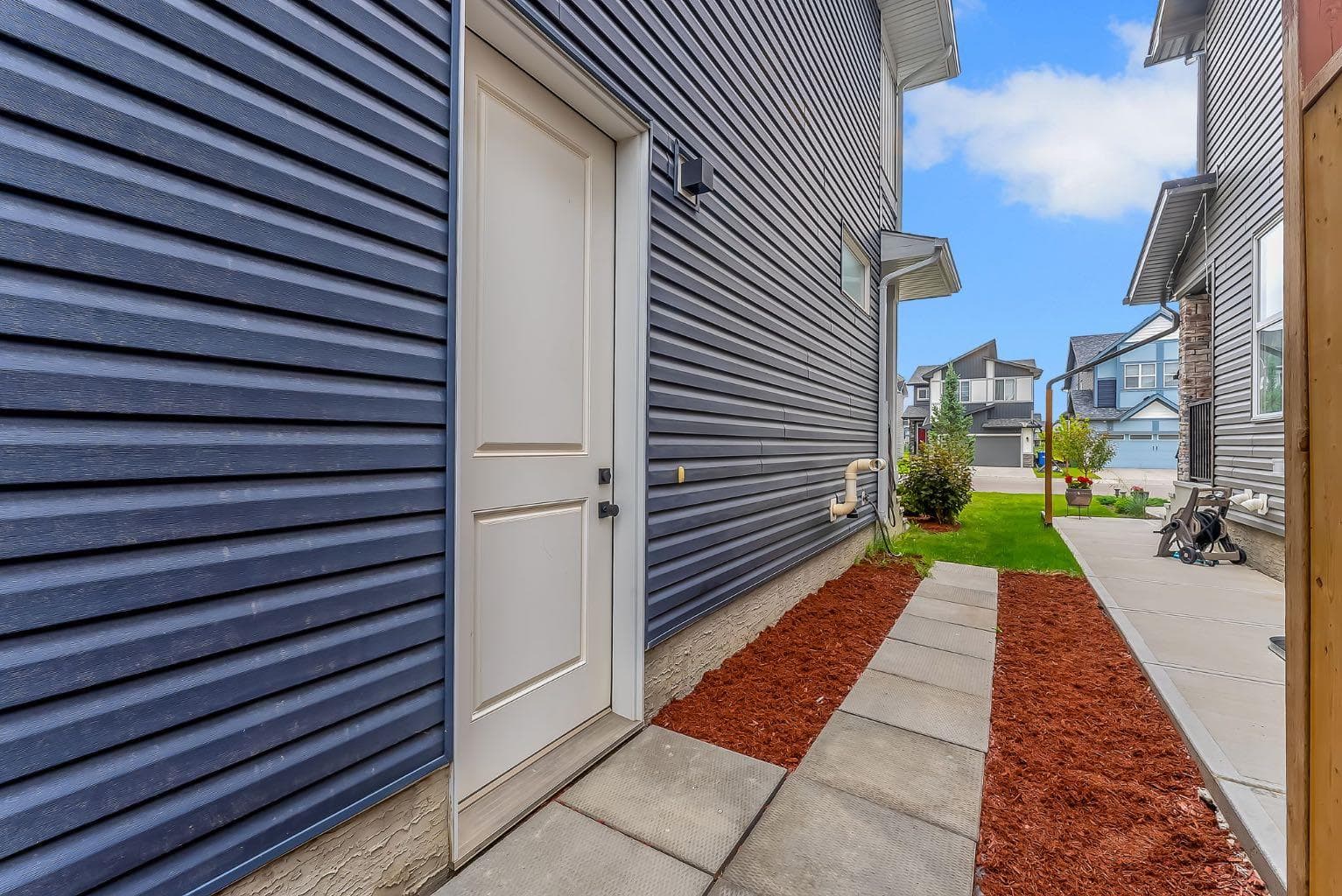 45 Carringsby Landing NW