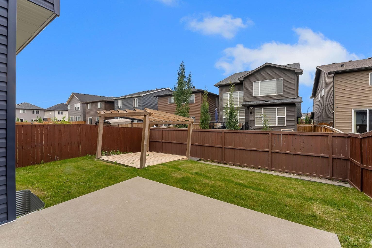 45 Carringsby Landing NW