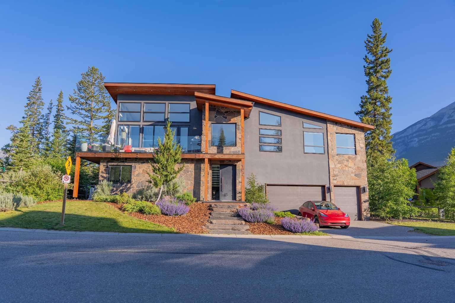 132 River's Bend Way 