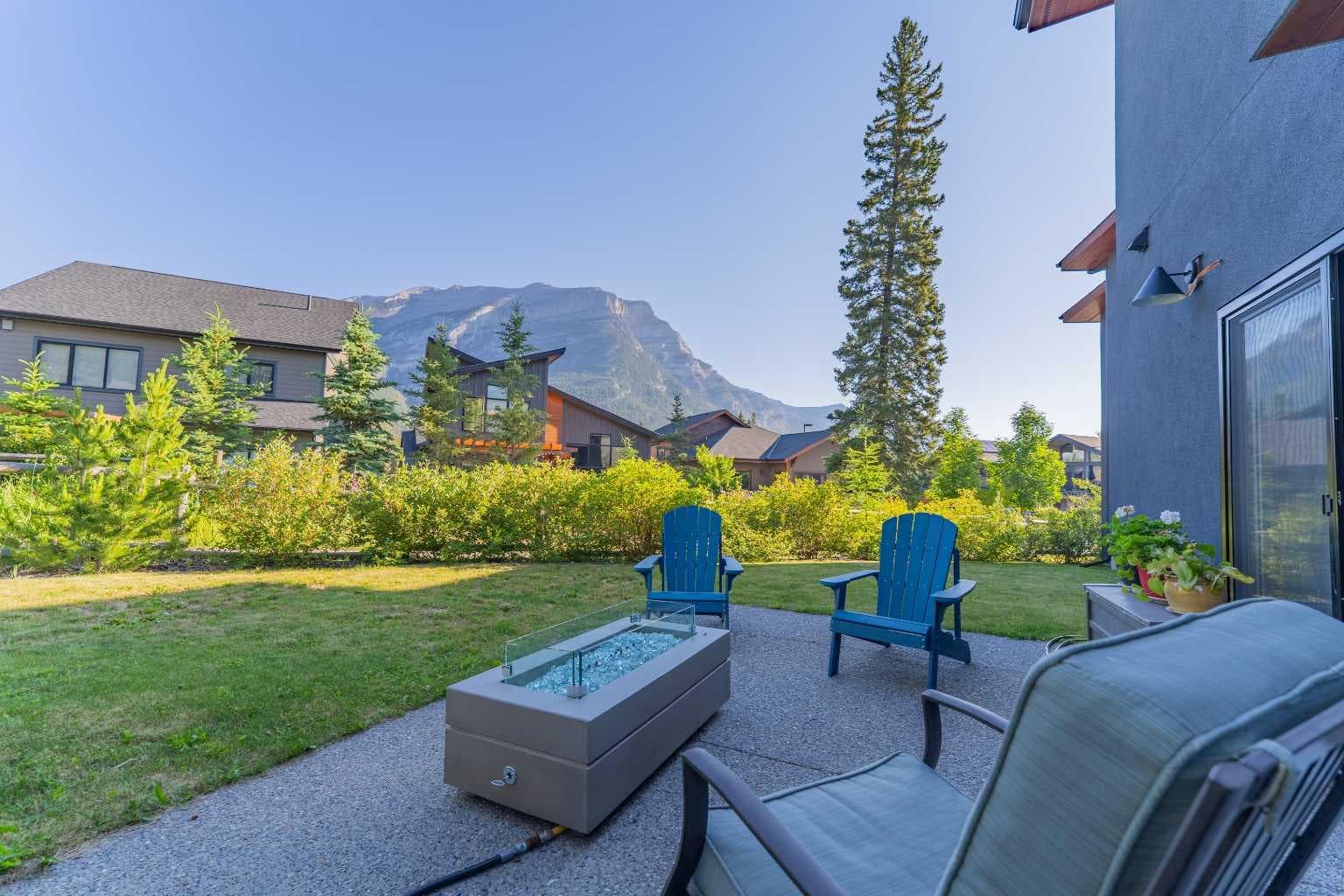 132 River's Bend Way 