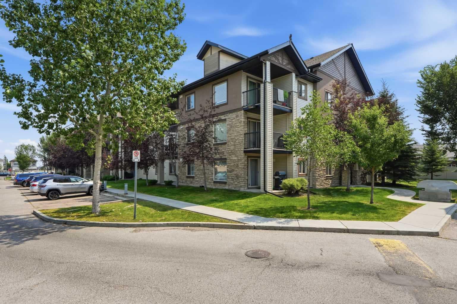 5205, 16969 24 Street SW
