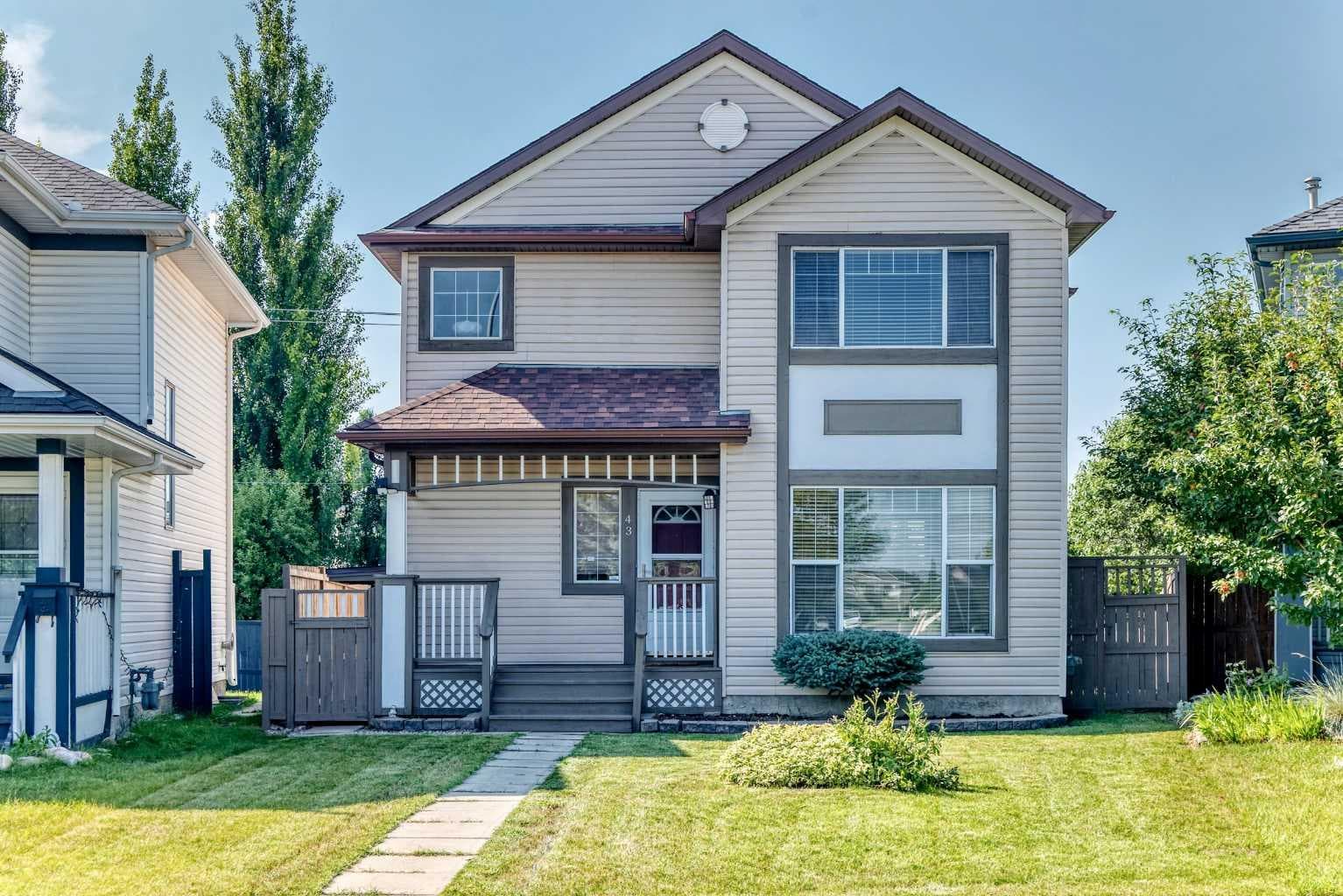 43 Somerside Common SW