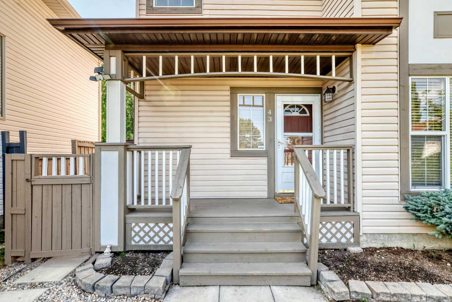 43 Somerside Common SW