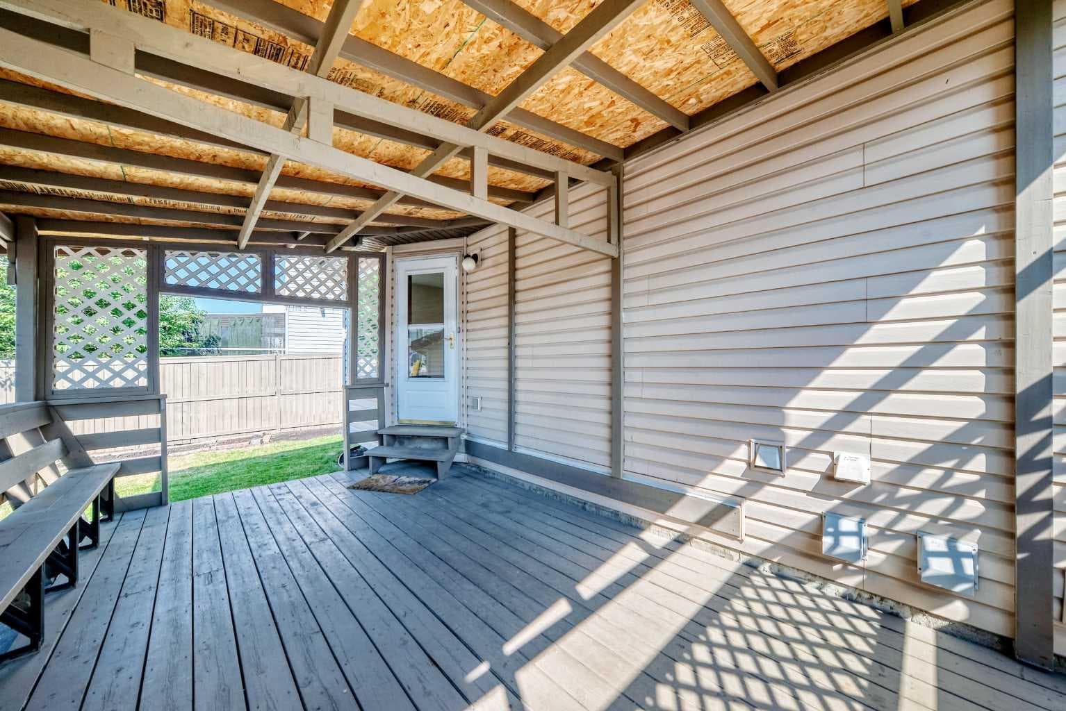 43 Somerside Common SW