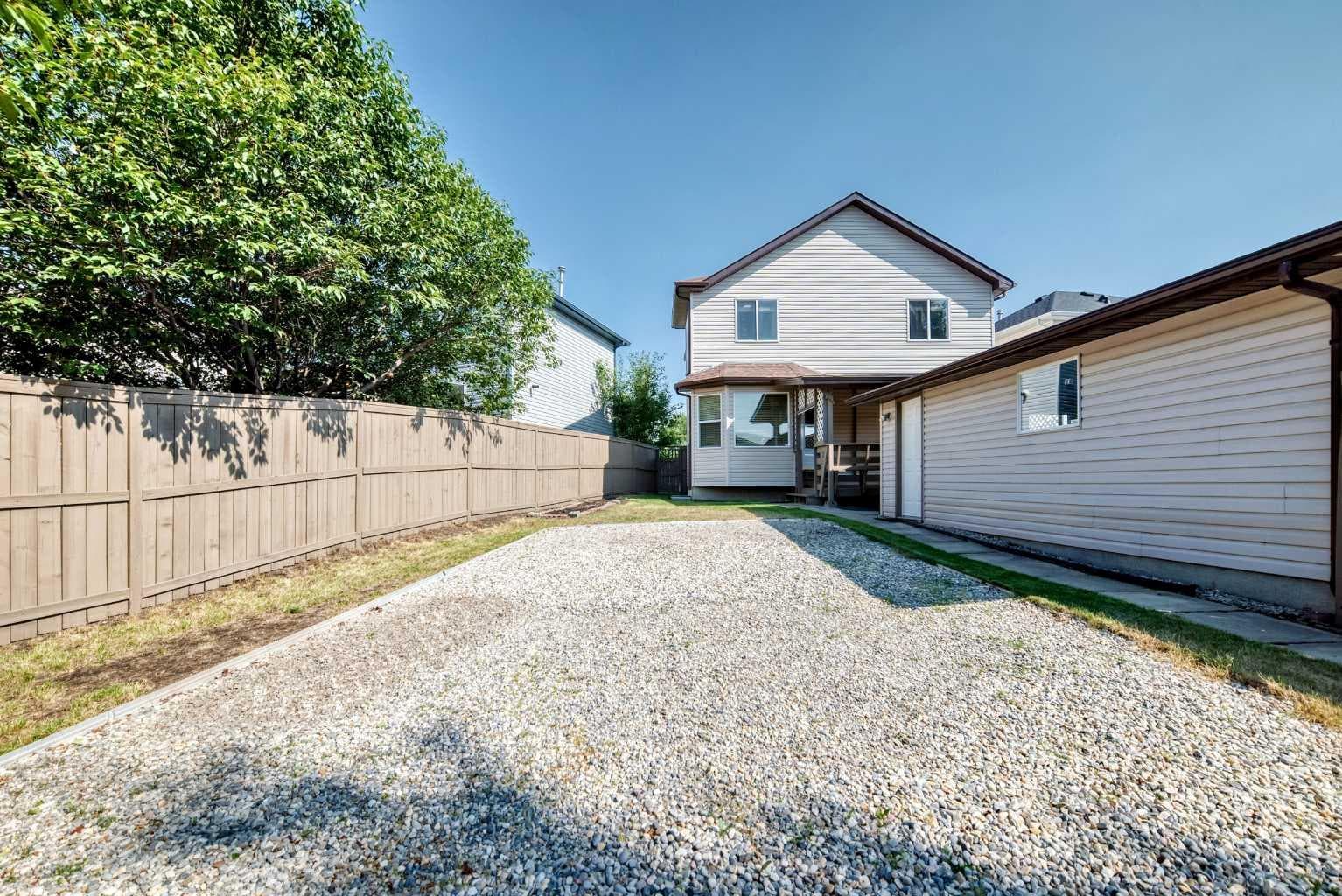 43 Somerside Common SW