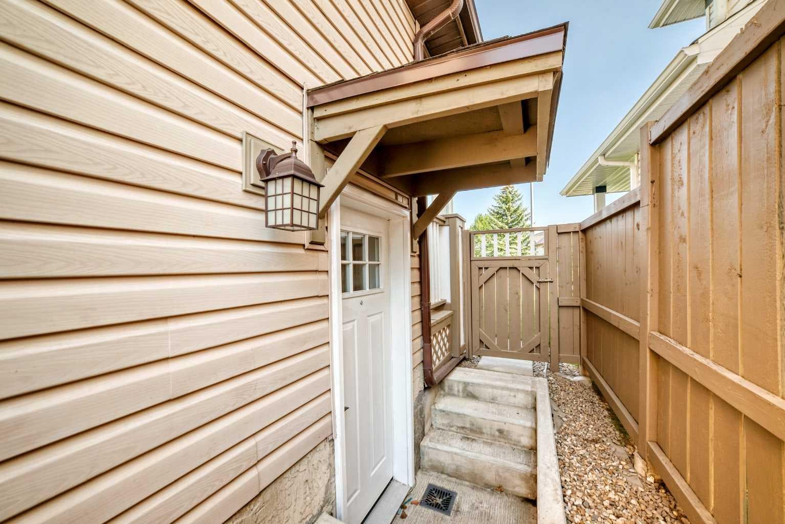 43 Somerside Common SW