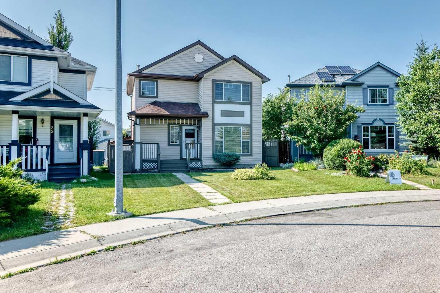 43 Somerside Common SW