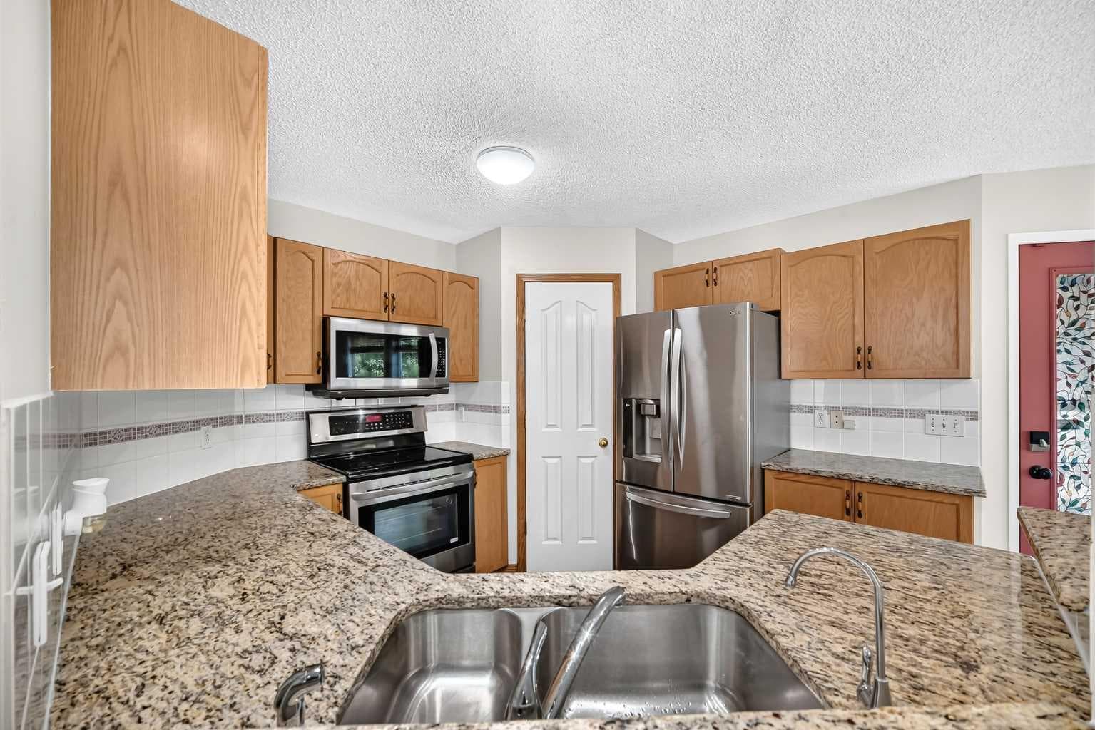 43 Somerside Common SW
