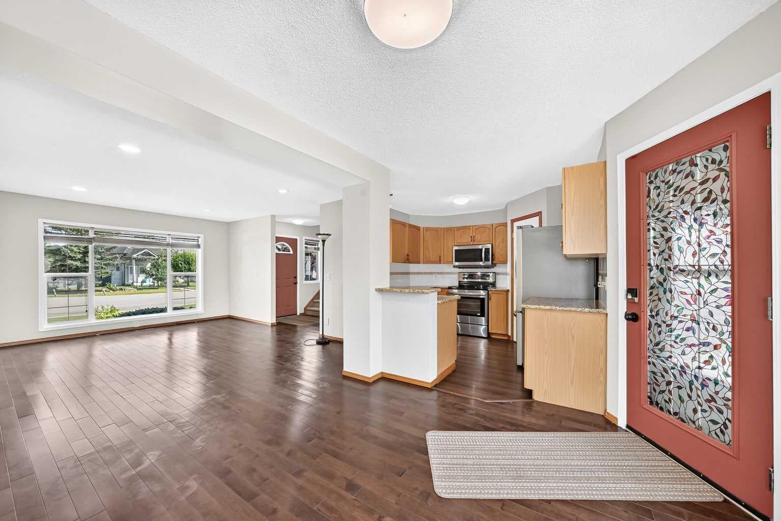 43 Somerside Common SW