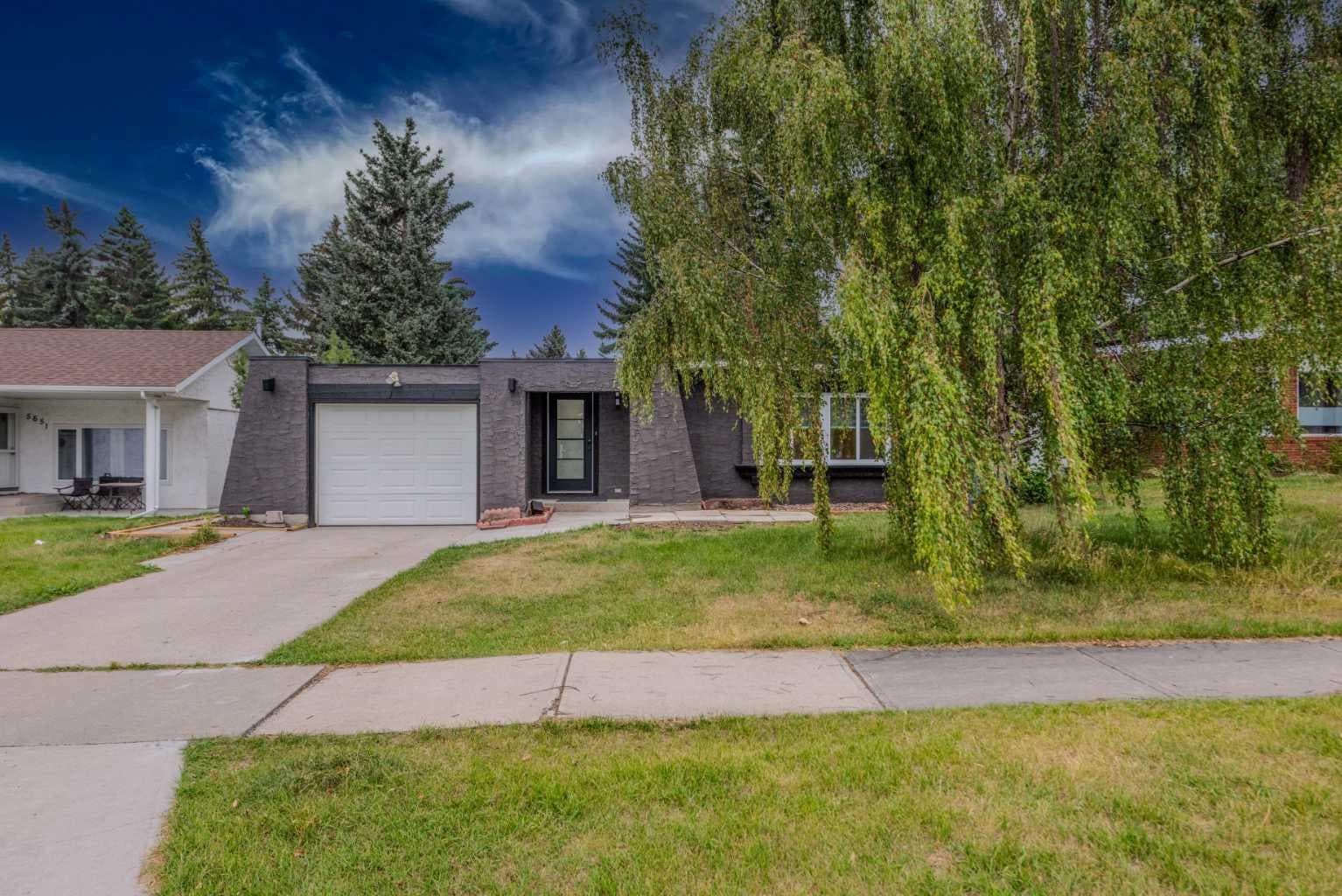 5655 Dalhousie Drive NW