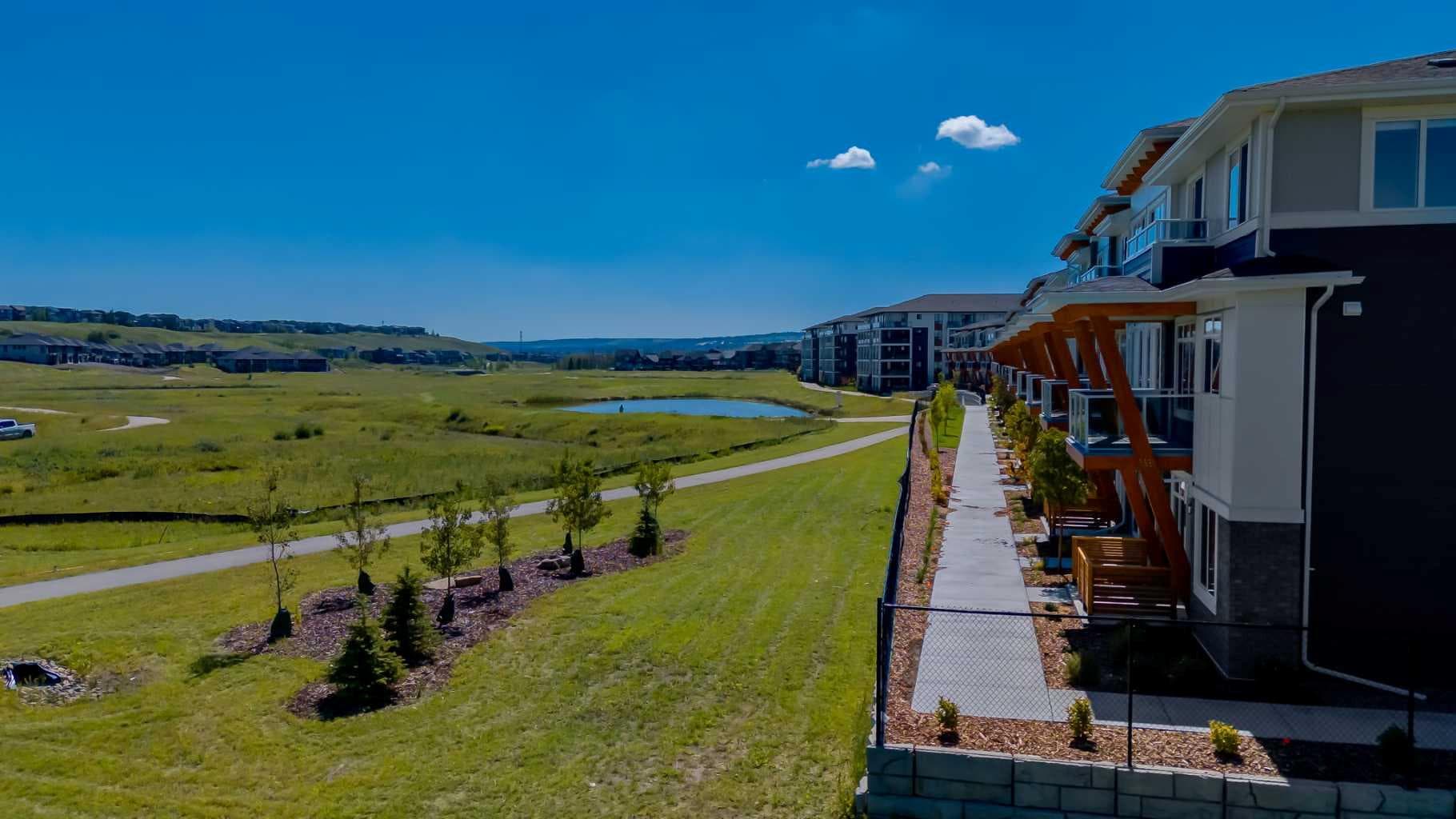 25, 10 Sage Meadows Landing NW